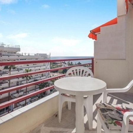 Appartement Olimpia 3 à Playa de las Américas Extérieur photo