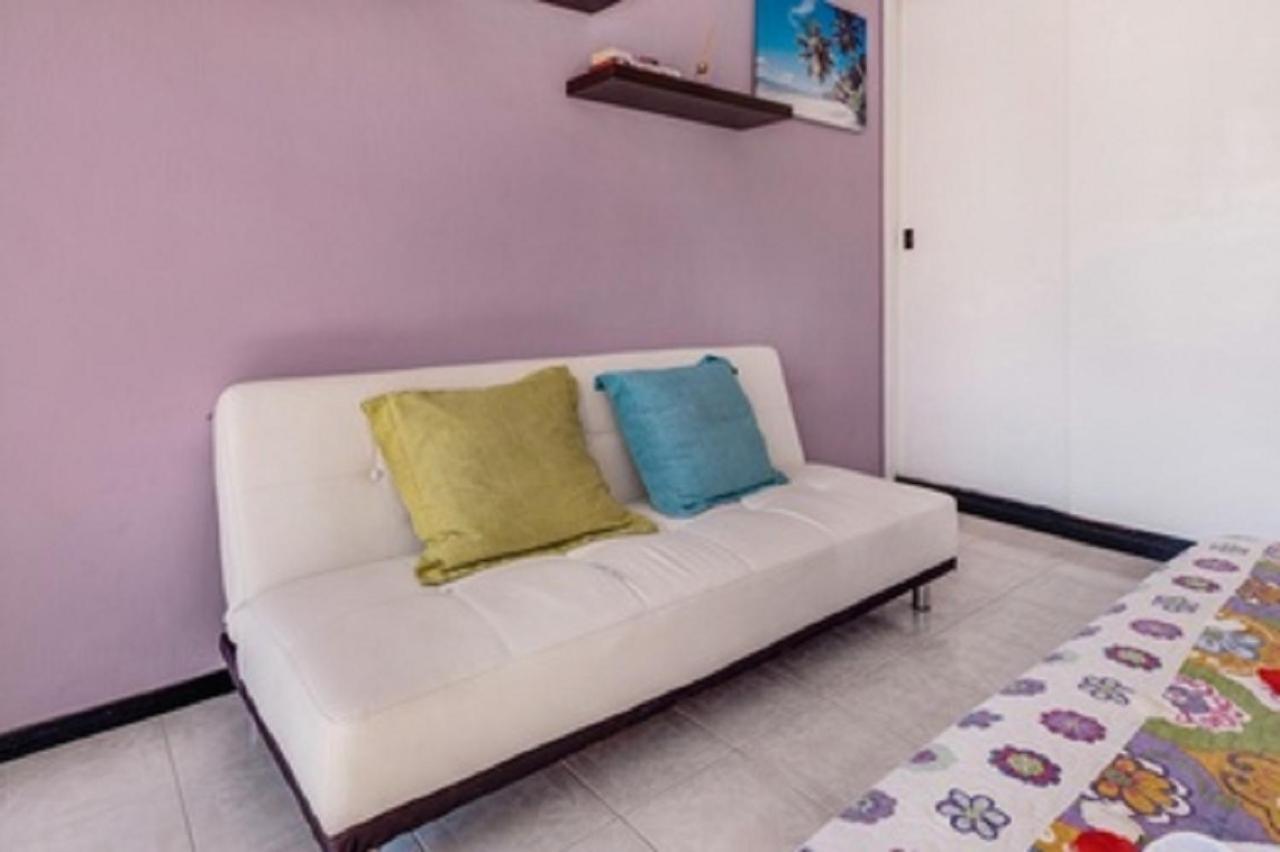 Appartement Olimpia 3 à Playa de las Américas Extérieur photo